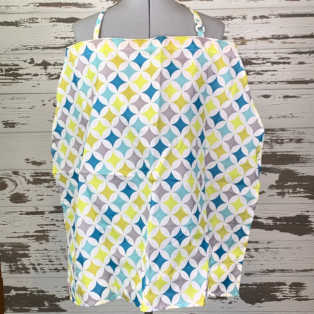 New Breastfeeding Coverup Maternity